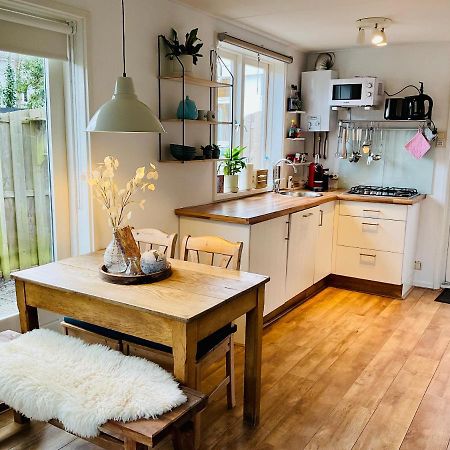 Holiday Home Flori แบร์เคน ภายนอก รูปภาพ