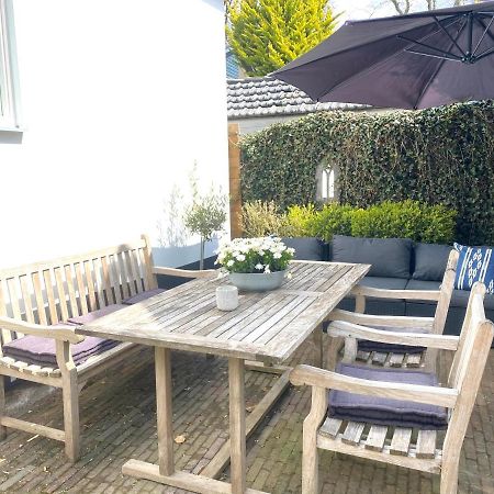 Holiday Home Flori แบร์เคน ภายนอก รูปภาพ