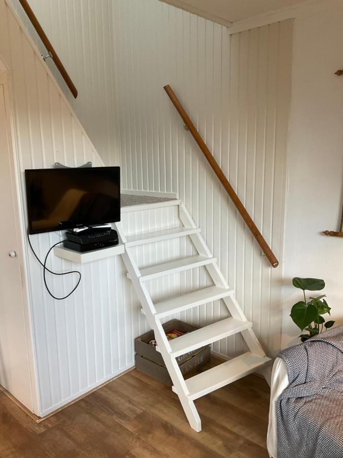 Holiday Home Flori แบร์เคน ภายนอก รูปภาพ