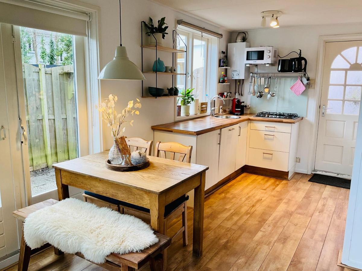 Holiday Home Flori แบร์เคน ภายนอก รูปภาพ