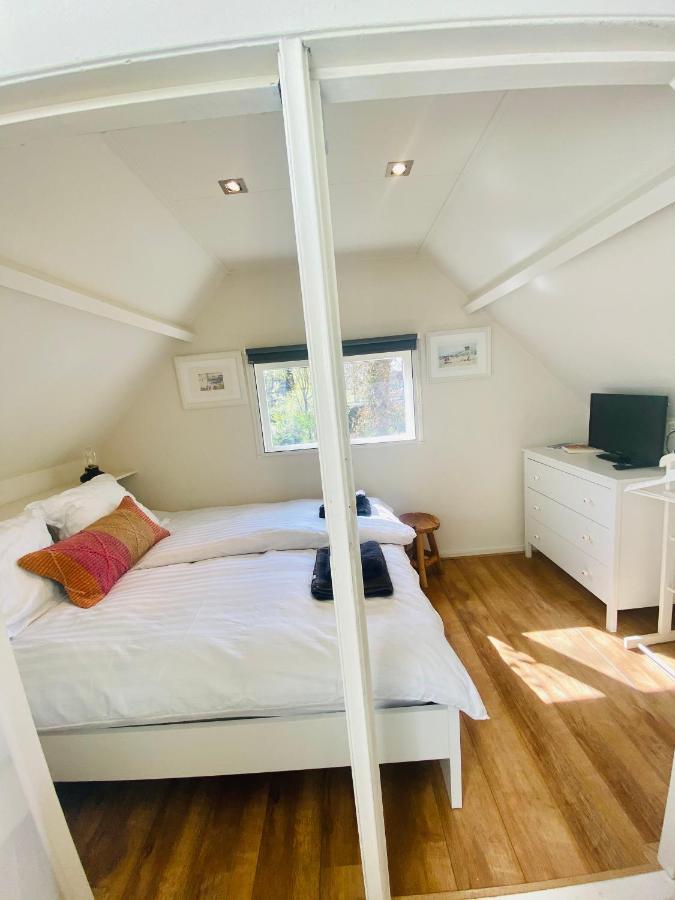 Holiday Home Flori แบร์เคน ภายนอก รูปภาพ
