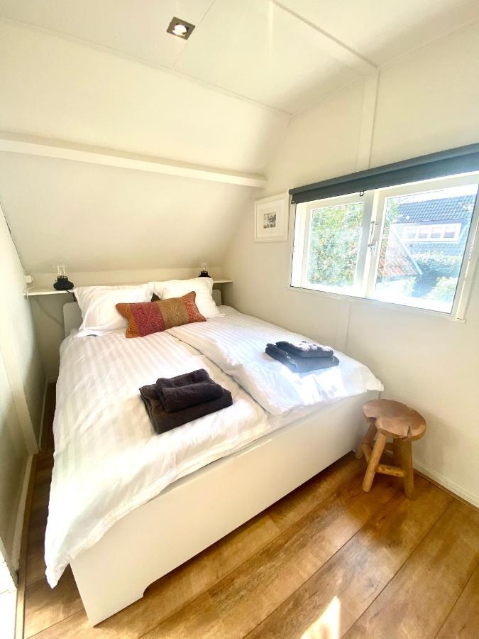 Holiday Home Flori แบร์เคน ภายนอก รูปภาพ