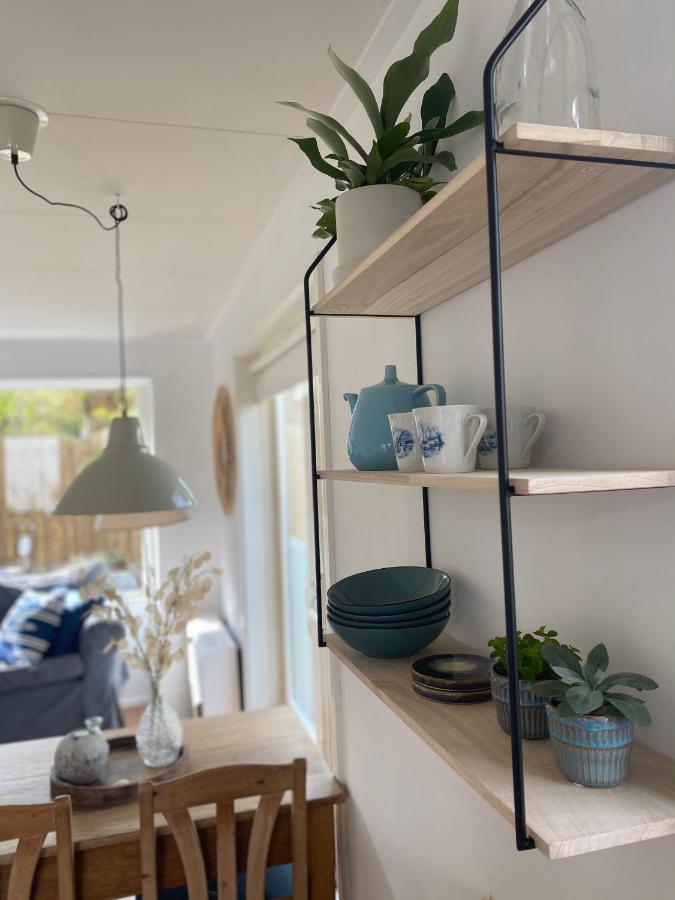 Holiday Home Flori แบร์เคน ภายนอก รูปภาพ