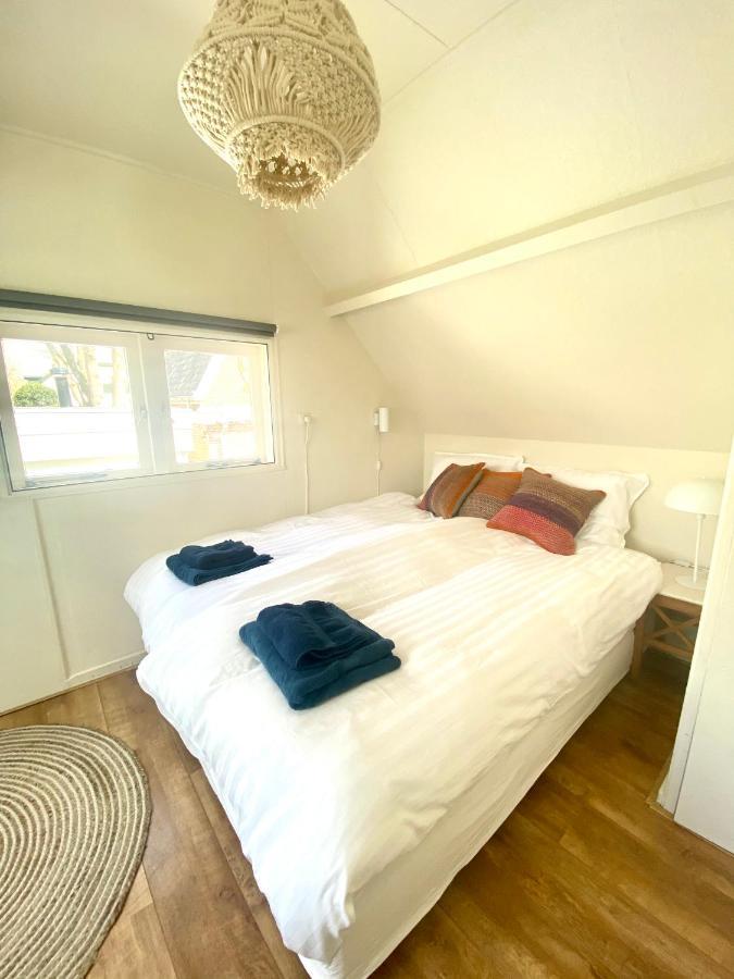 Holiday Home Flori แบร์เคน ภายนอก รูปภาพ