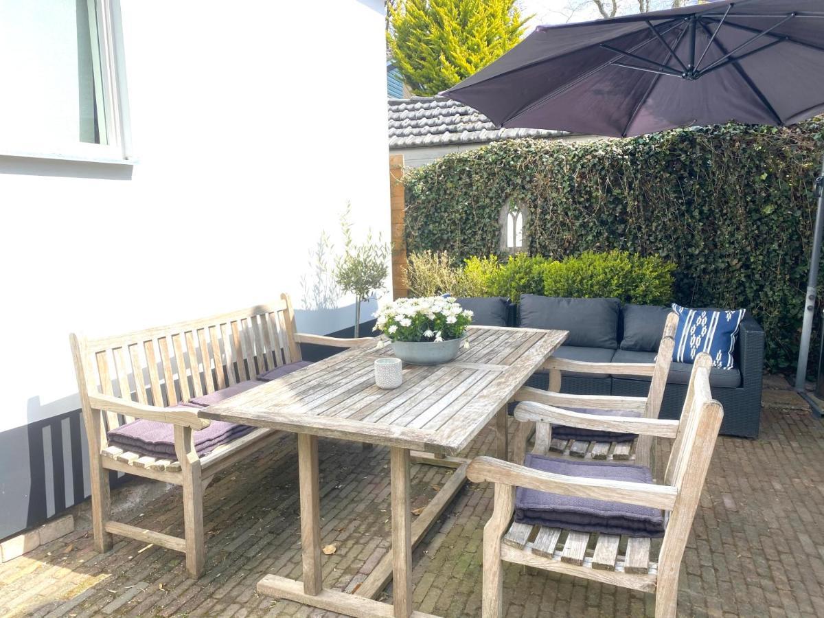 Holiday Home Flori แบร์เคน ภายนอก รูปภาพ