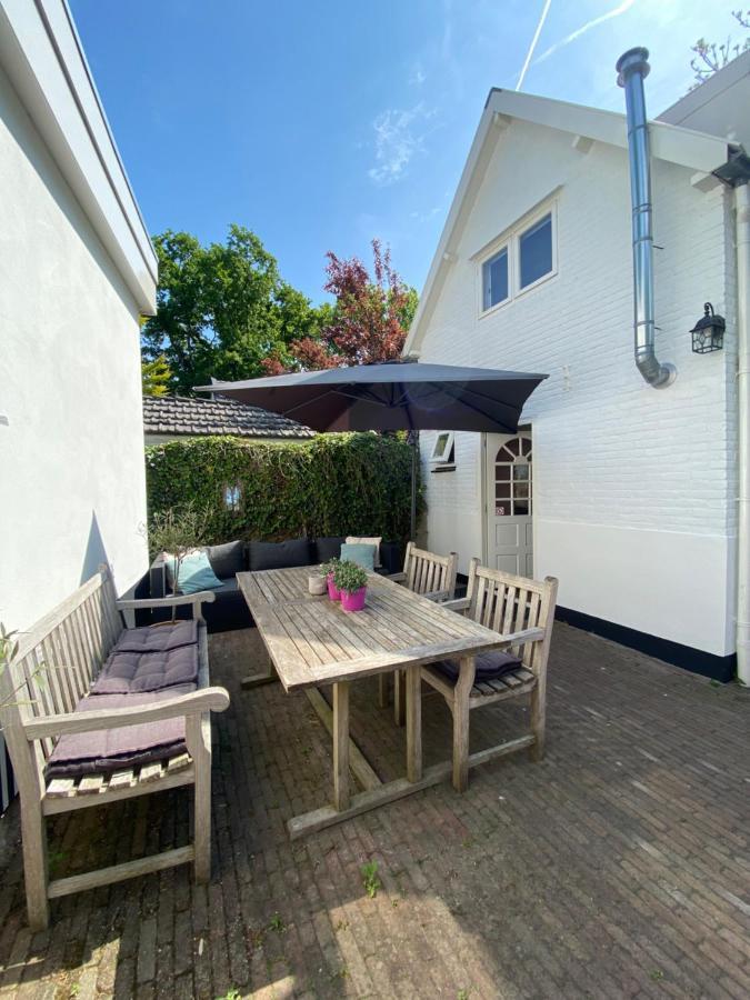 Holiday Home Flori แบร์เคน ภายนอก รูปภาพ