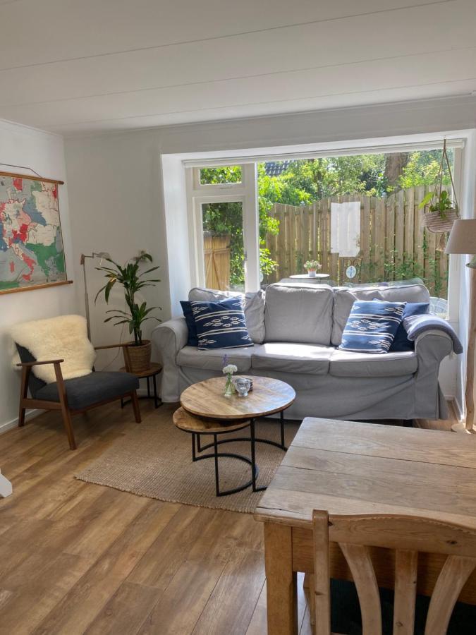 Holiday Home Flori แบร์เคน ภายนอก รูปภาพ